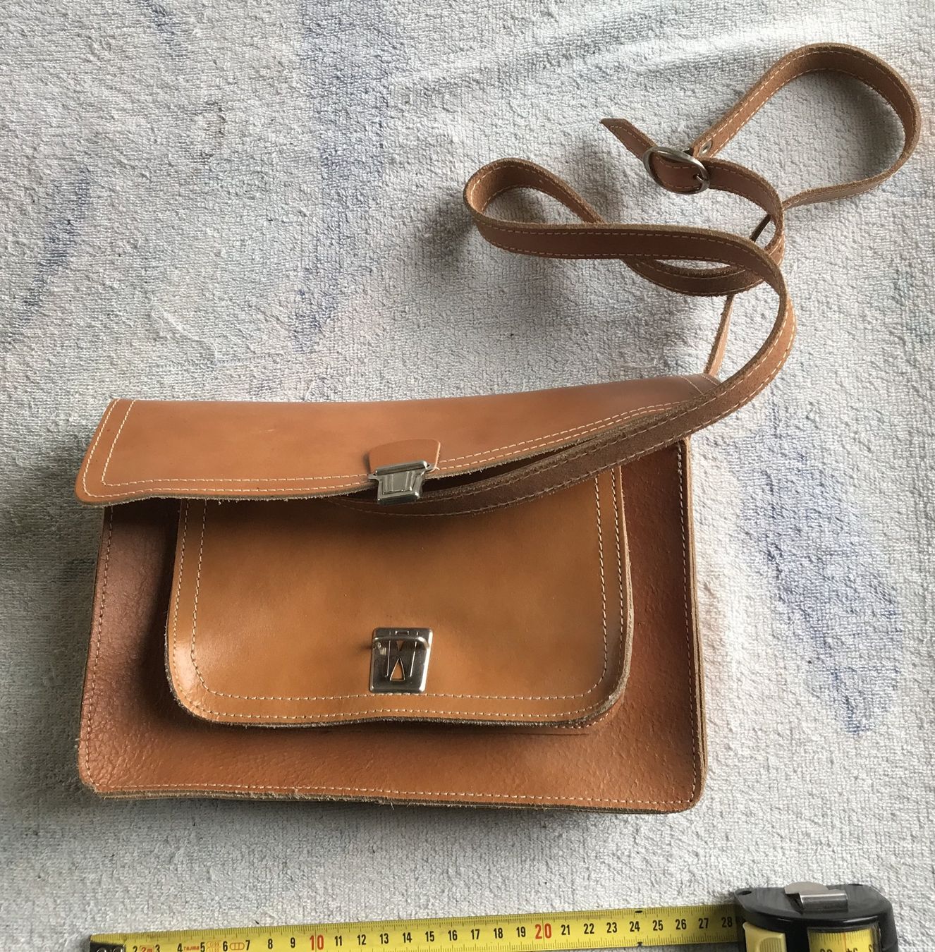 Taschen: TASCHE – Gebraucht aus Ostermundigen von Kari1937 2