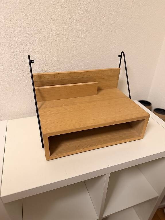 Comodini: 2x Nachttisch Trigala Original – Usato da Küsnacht ZH venduto da number005 1
