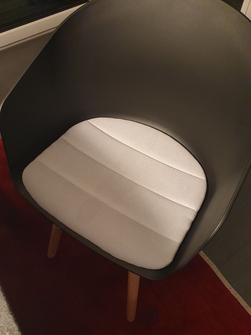 Micasa Sedie: Stuhl 4x Stück, Neu und Orginalverpackt – Nuovo e nell'imballaggio originale da Altendorf venduto da caj_hry2 3
