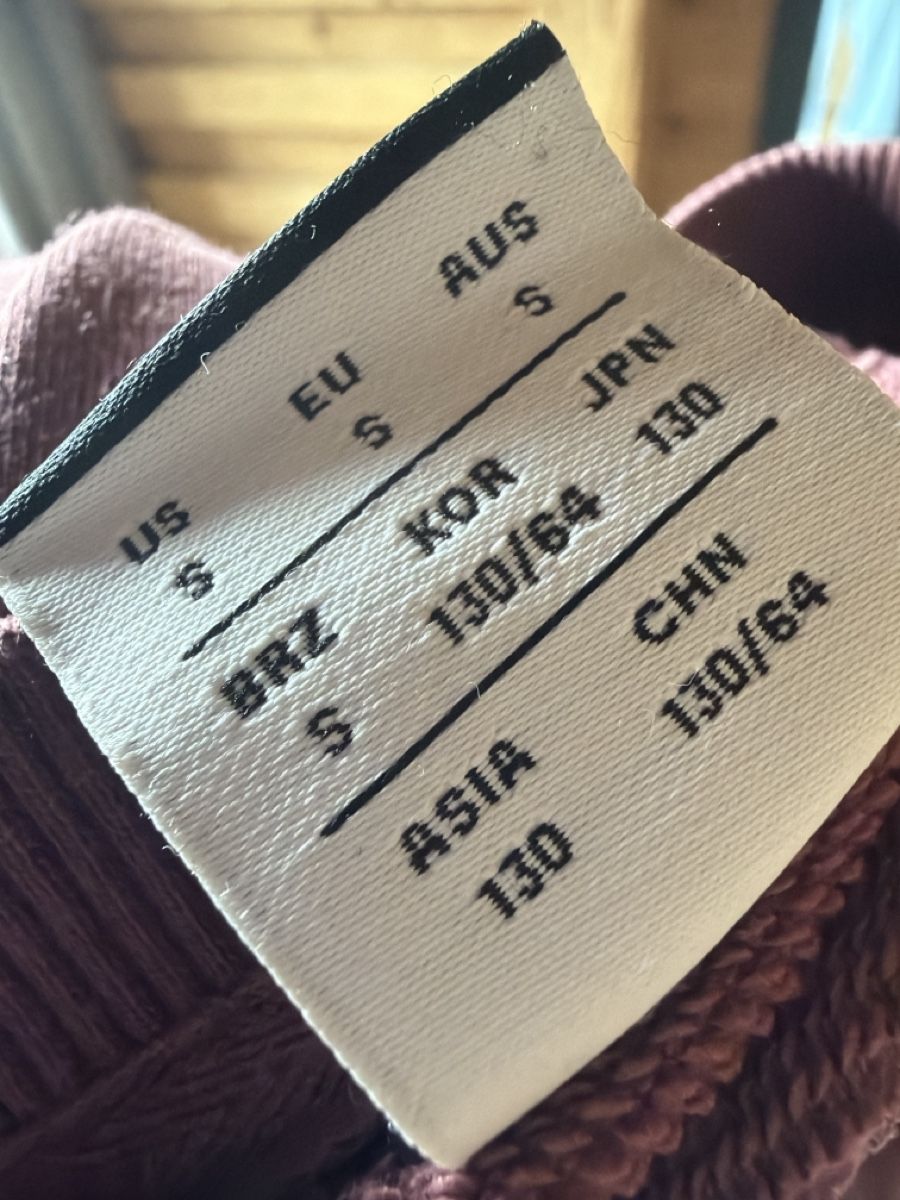 New Balance Maglioni & Felpe: New Balance Pullover Gr. 128 – Usato da Saanenmöser venduto da ballerinas 2
