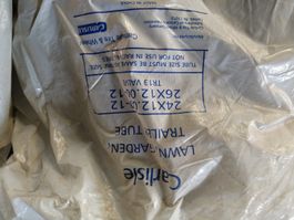 Pneu Schlauch zu Aebi Terratrac TT33