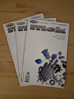 mek #1-3 (complete)