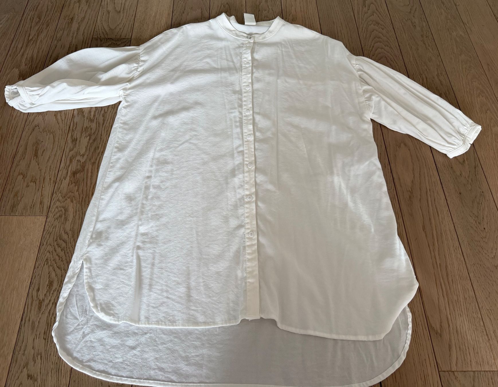 Camicette: Blusenjacke Gr. XS Studio – Nuovo (secondo la descrizione) da Wiesendangen venduto da gefion99