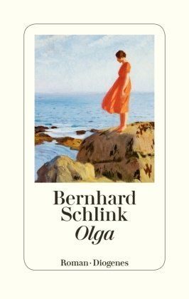 Bücher: Bernhard Schlink - Olga – Neu und originalverpackt aus Baden von Polystyreneman