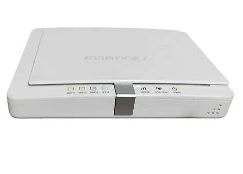 Firewall: Fortinet FortiAP FAP-220B-E - Access Point – Gebraucht aus Winkel von Losser