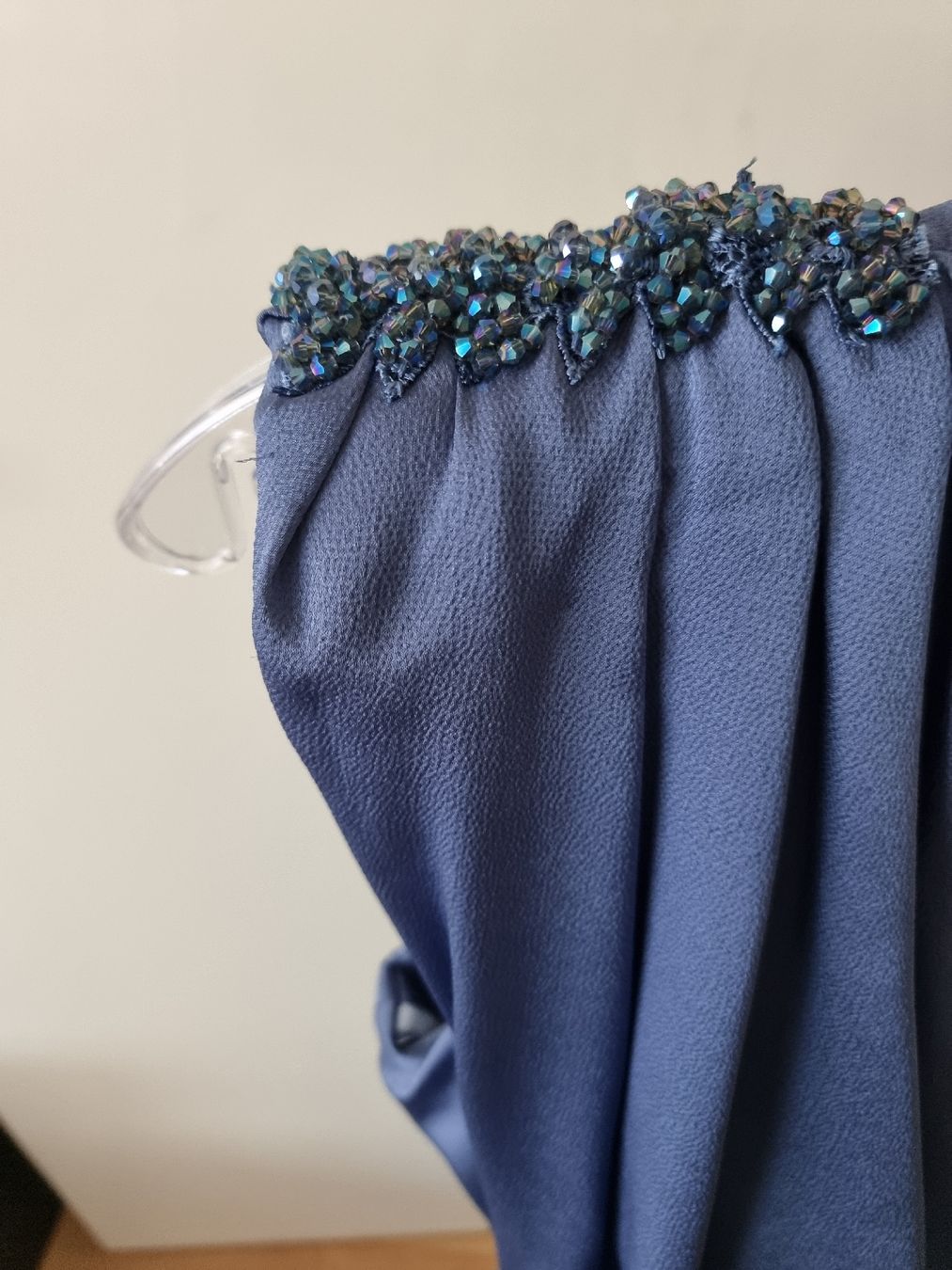 Vestiti: Abendkleid von Mery's – Usato da Affoltern am Albis venduto da Ebruli89 1