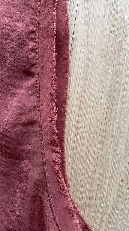 Tops: Shirt ärmellos Gr. 34 / XS – Gebraucht aus Zürich von nop4 2