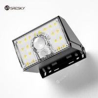 Super Helles Top Solar led. Flutlicht!