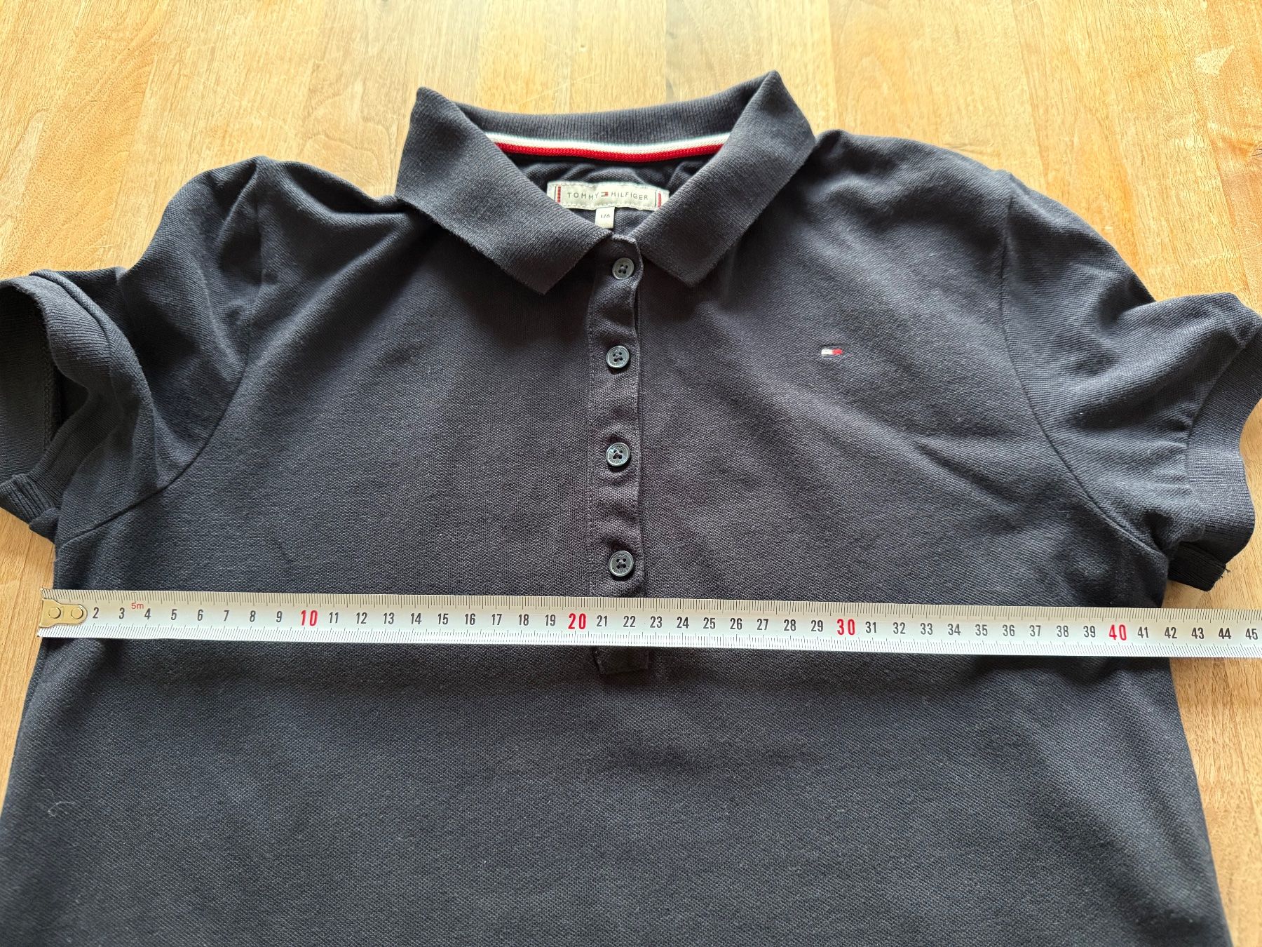 Tommy Hilfiger Vestiti & Gonne: Kleid Tommy Hilfiger Gr. 176 – Usato da Spiegel b. Bern venduto da Barbabella11 3