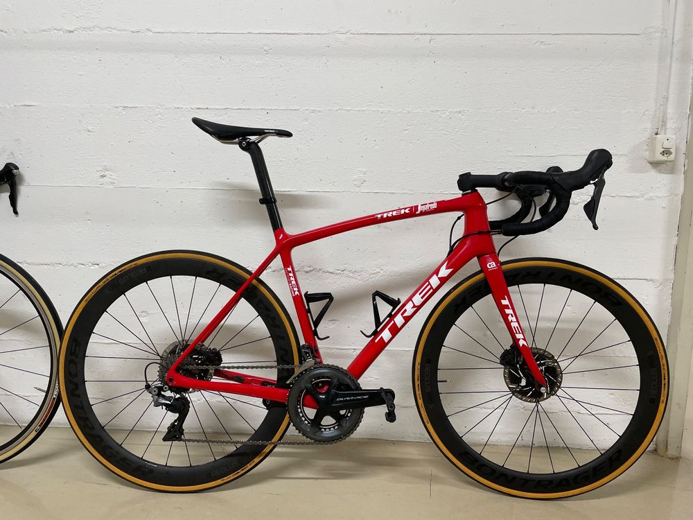 bontrager aeolus pro 5 wheelset