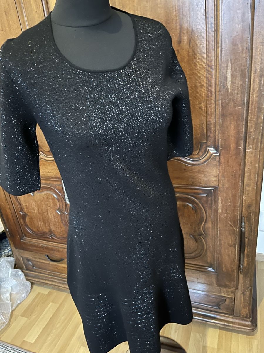 Vestiti: Vestito Jersey – Usato da Locarno venduto da cichita