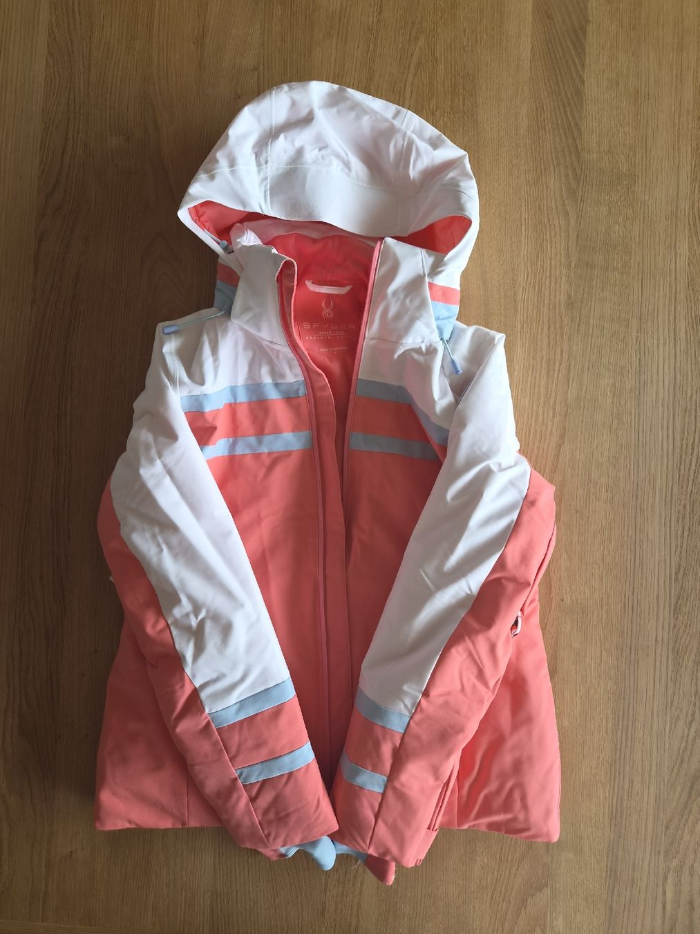 Spyder Completi & Tailleur: Skianzug SPYDER – Usato da Niederbipp venduto da Tati_La 2