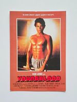 Postkarte Rob Lowe Youngblood