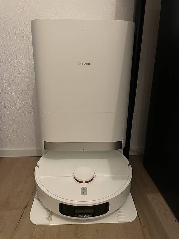 Aspirapolveri & Accessori: Xiaomi Staubsaugroboter – Usato da Röschenz venduto da Va.ni.ni