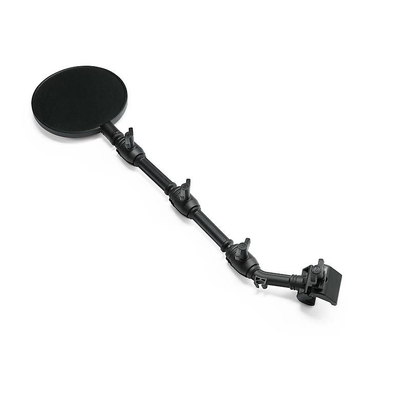 Mikrofone: Mikrofon Pop-Filter mit Gelenkarm – Gebraucht aus zuchwil von bigeye01 1