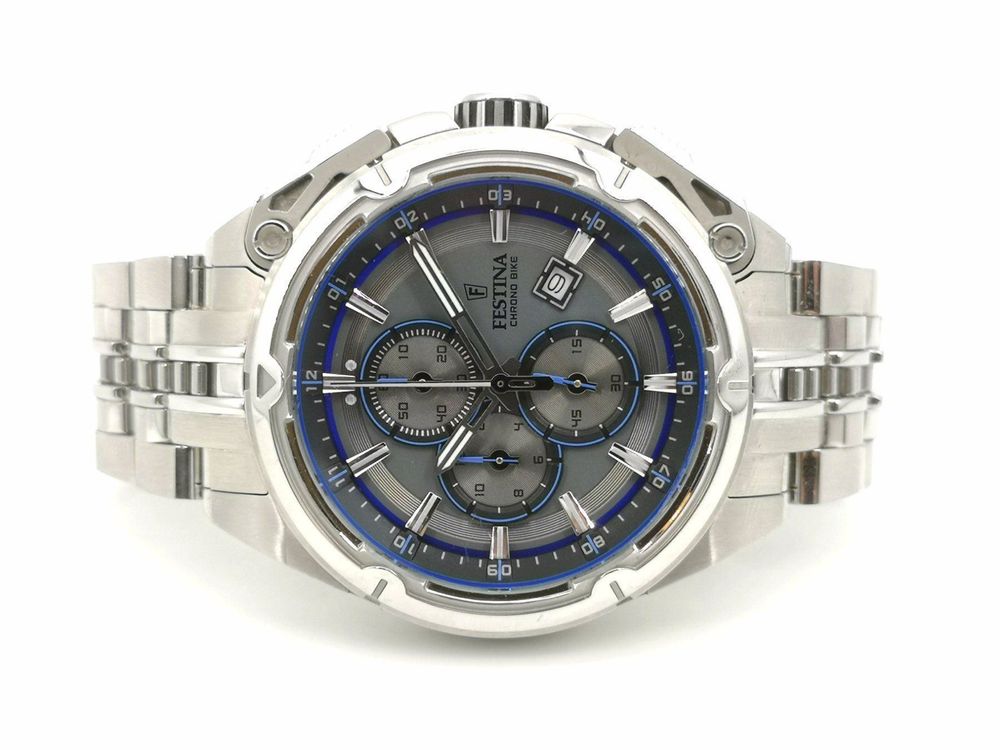 Festina chrono bike discount f16881