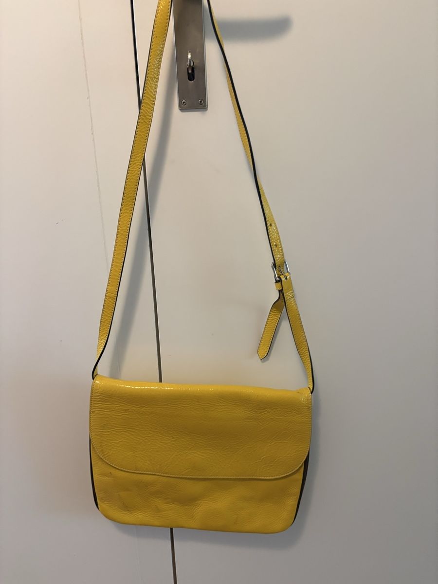Marni Borse da donna: Marni Lackledertasche – Usato da Zürich venduto da Esperanto