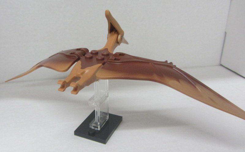 Lego Kit di costruzioni: LEGO Dinosaurier ptera02 " Dinosaur Pteranodon " – Usato da Kreuzlingen venduto da Han-Solo-68 5