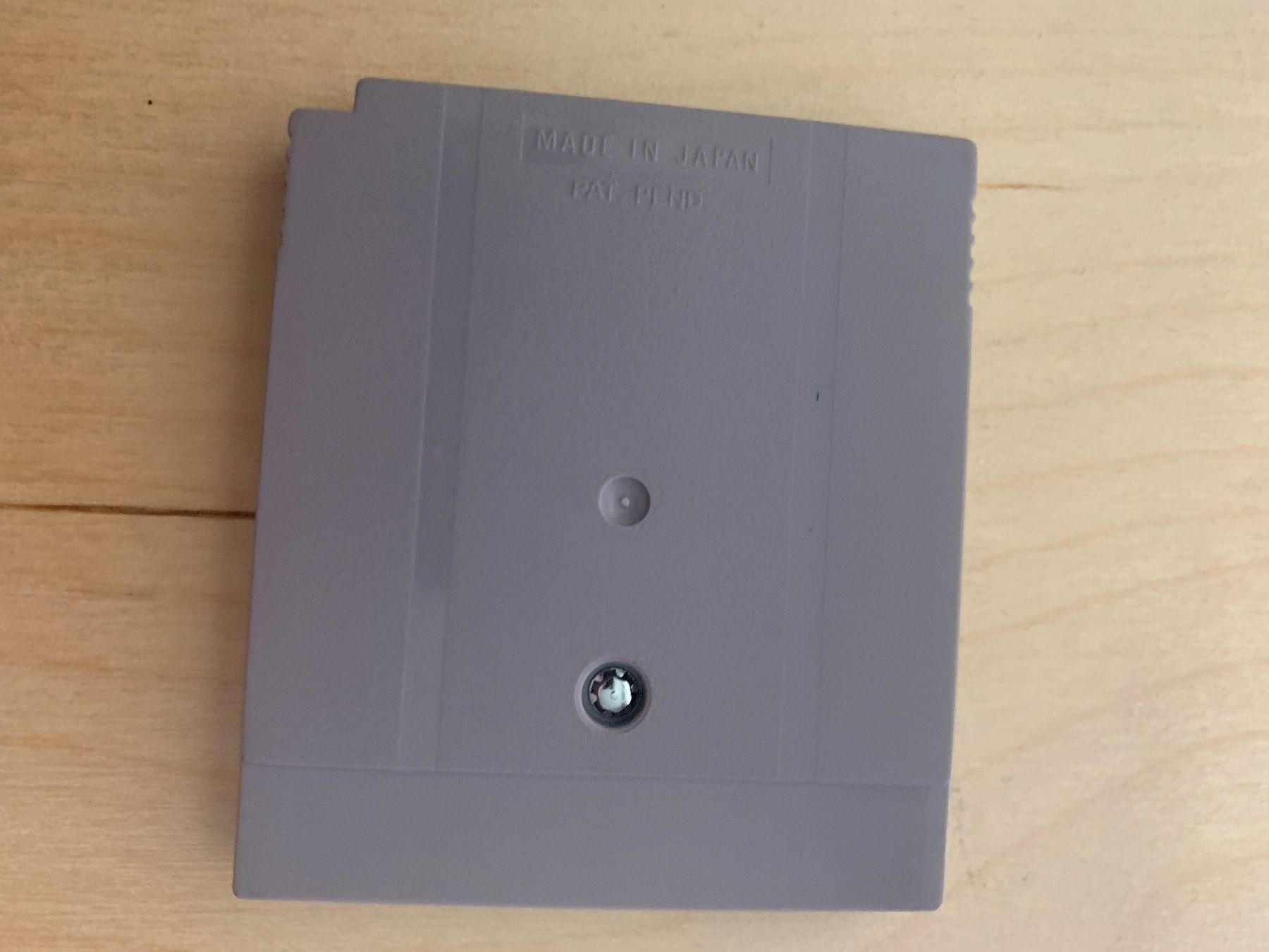 Giochi: Dr. Mario  für Gameboy – Usato da Gebenstorf venduto da RetroFuture 1