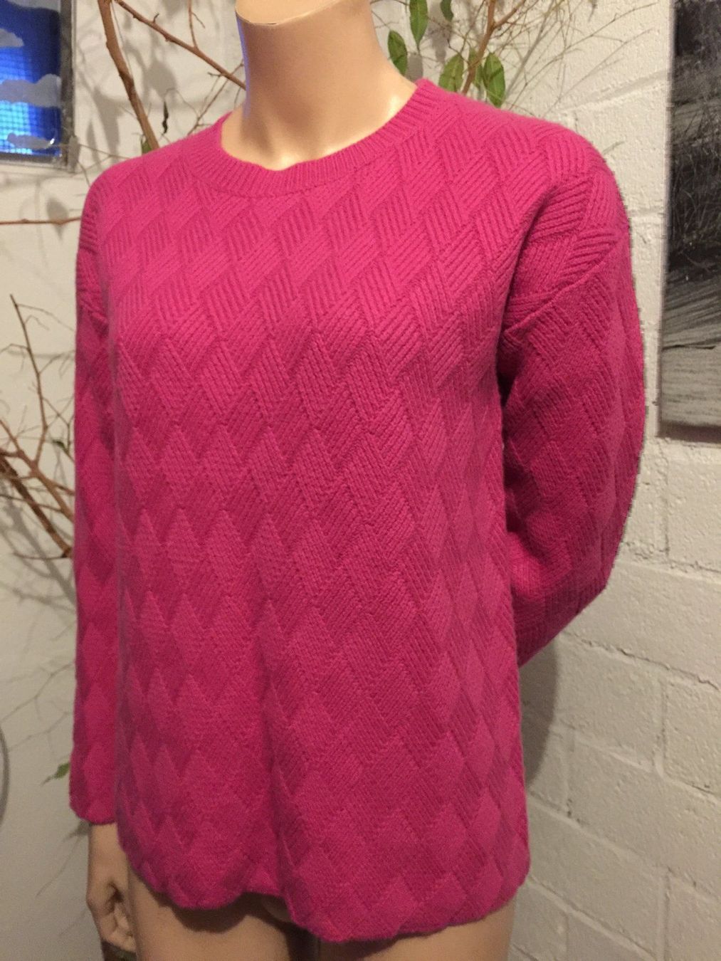 Pullover & Sweatshirts: MAUD & SACHA Pullover taille / Grosse S neuf / neu – Neu (gemäss Beschreibung) aus Cossonay-ville von Super-Price-Quality 4