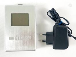 JOBO GIGA one VPS Multimedia Speicher 40GB SD MS CF MD