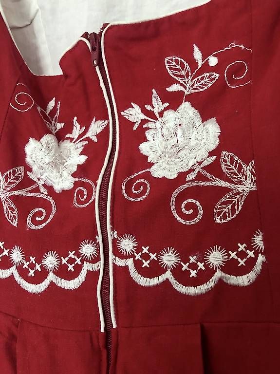 Kleider: Dirndl Grösse 34 – Gebraucht aus Zürich von mir_9gc2 1