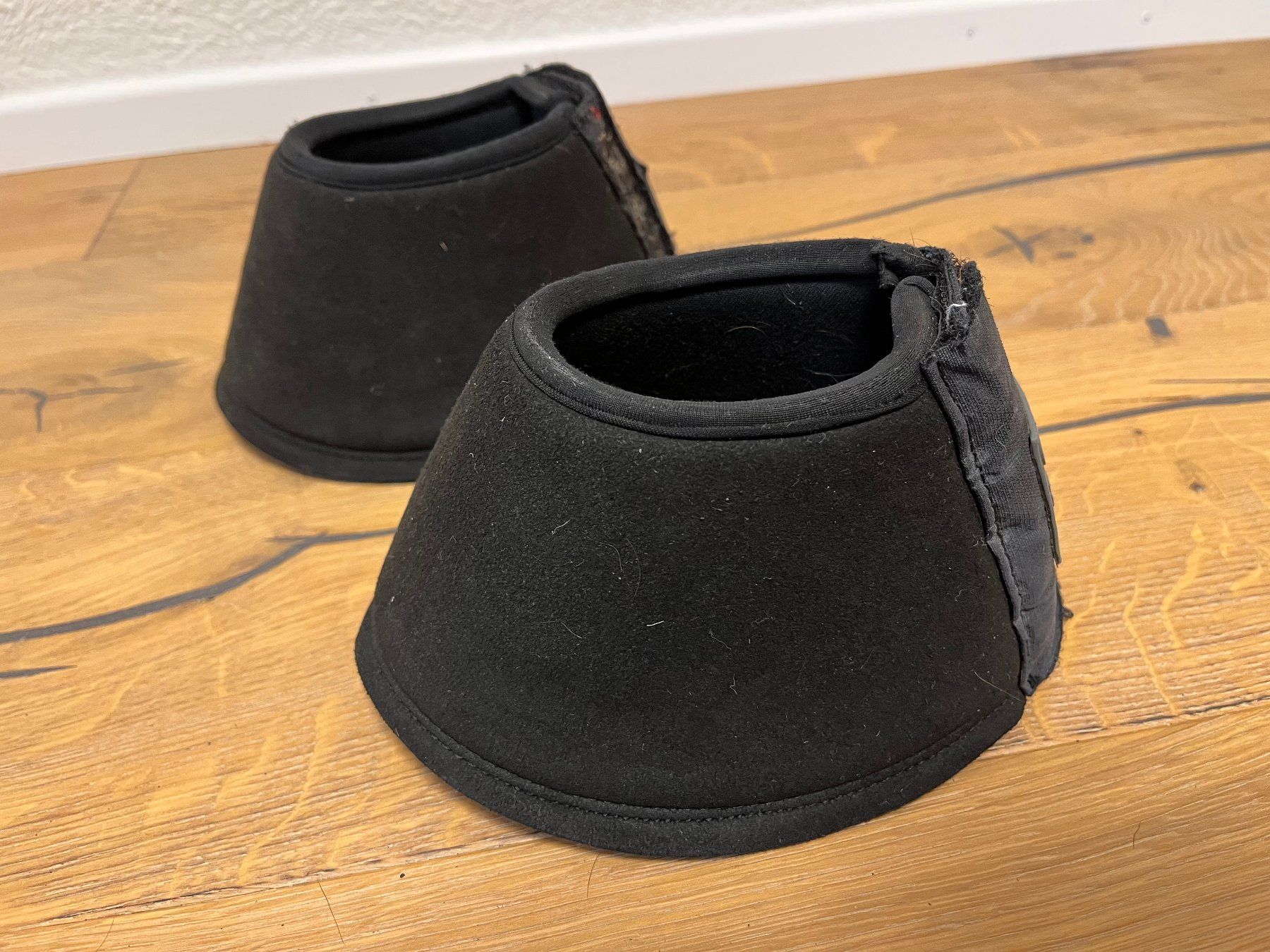 Stinchiere & Fasciature: SHOWMASTER neoSOFT Springglocken - full - Glocken – Usato da Affoltern am Albis venduto da Blackrhythm 1