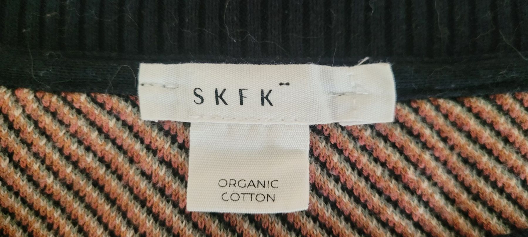 Skunkfunk Pulls & Sweat-shirts: Herbst-Pulli von SKFK – D'occasion à Olten par ali_p5tn 3