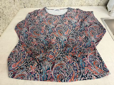 Shirt JW Grösse 38