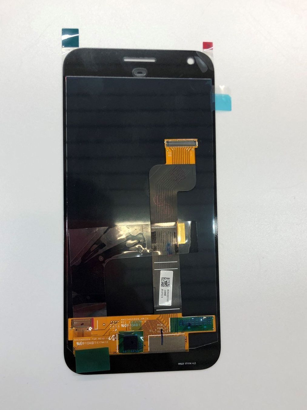 Google Telefoni cellulari / Smartphones: Google Pixel XL LCD Display – Nuovo e nell'imballaggio originale da bern venduto da reptechnic