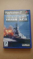 Iron Sea ps2