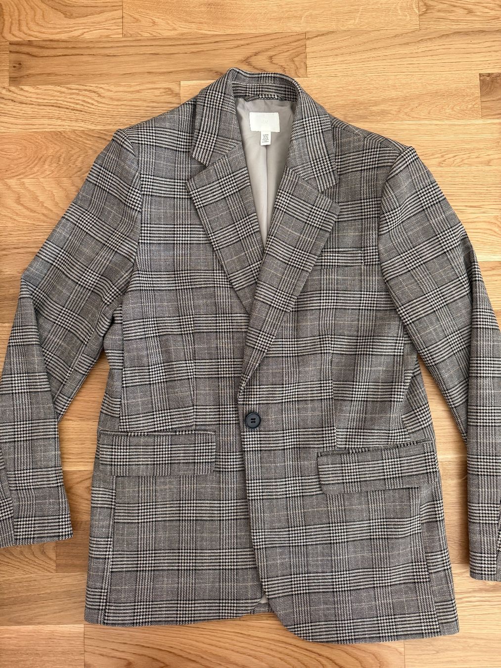 H&M Giacche: H&M Oversize Blazer – Usato da Zürich venduto da Koller.S