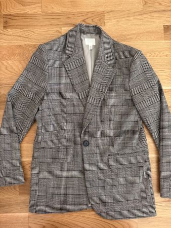 H&M Oversize Blazer