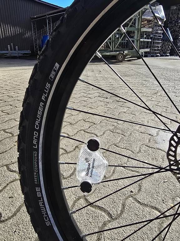 Biciclette: Fahrrad/Velo Junge – Usato da Sommeri venduto da Miss-Gina 3