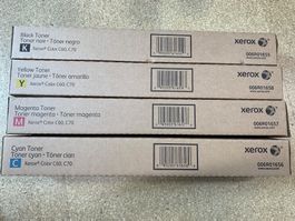 Toner für Xerox C60 oder C70