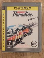 Burnout Paradise - Platinum PS3