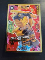 LEGO® NINJAGO - Trading Card Game - N° 65 - Edition limitée