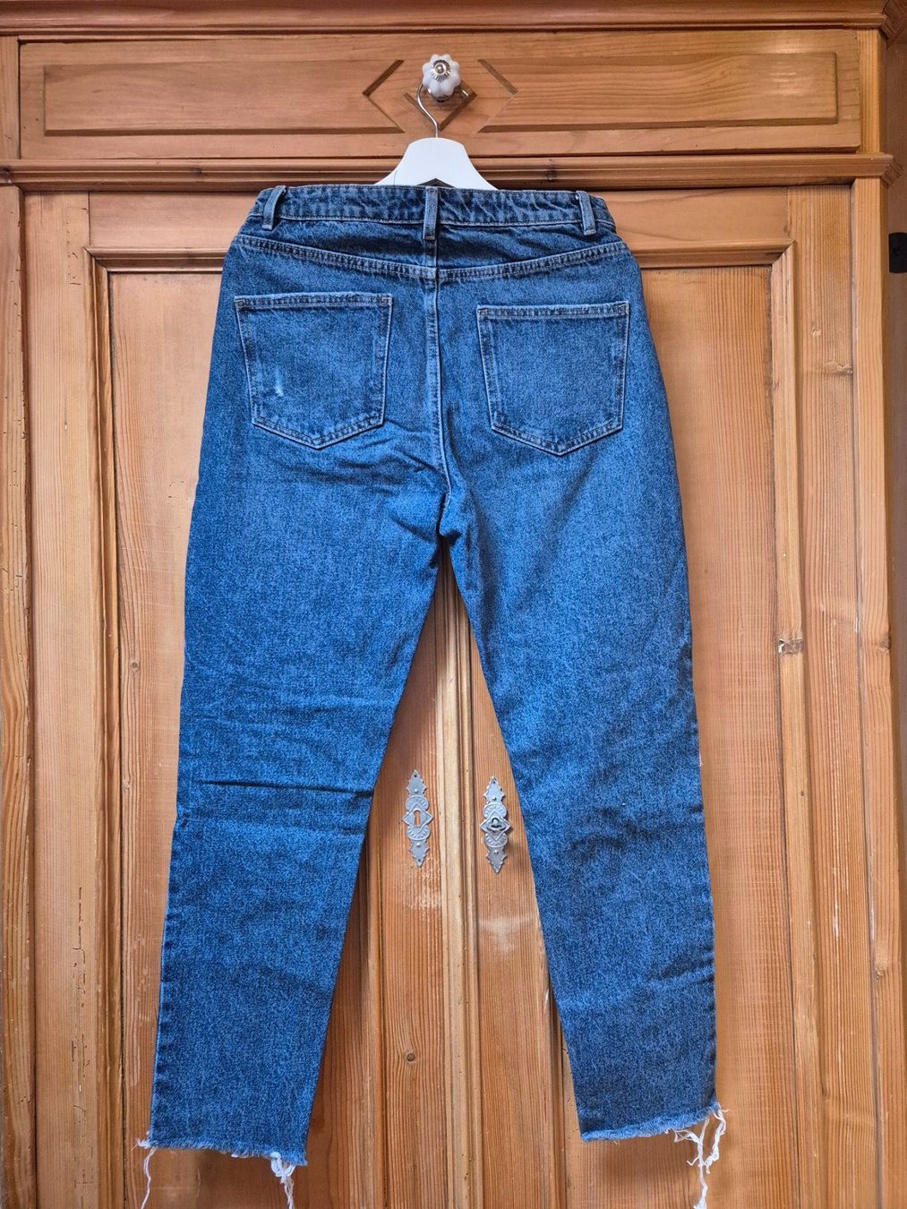 Only Jeans: Jeans Neon&Nylon Grösse 29 – Usato da Sigriswil venduto da sam_89sk 1