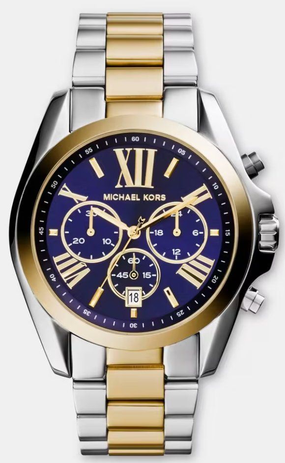 Michael Kors Orologi: MICHAEL KORS BRADSHAW – Nuovo e nell'imballaggio originale da Bülach venduto da made_in_palermo 3