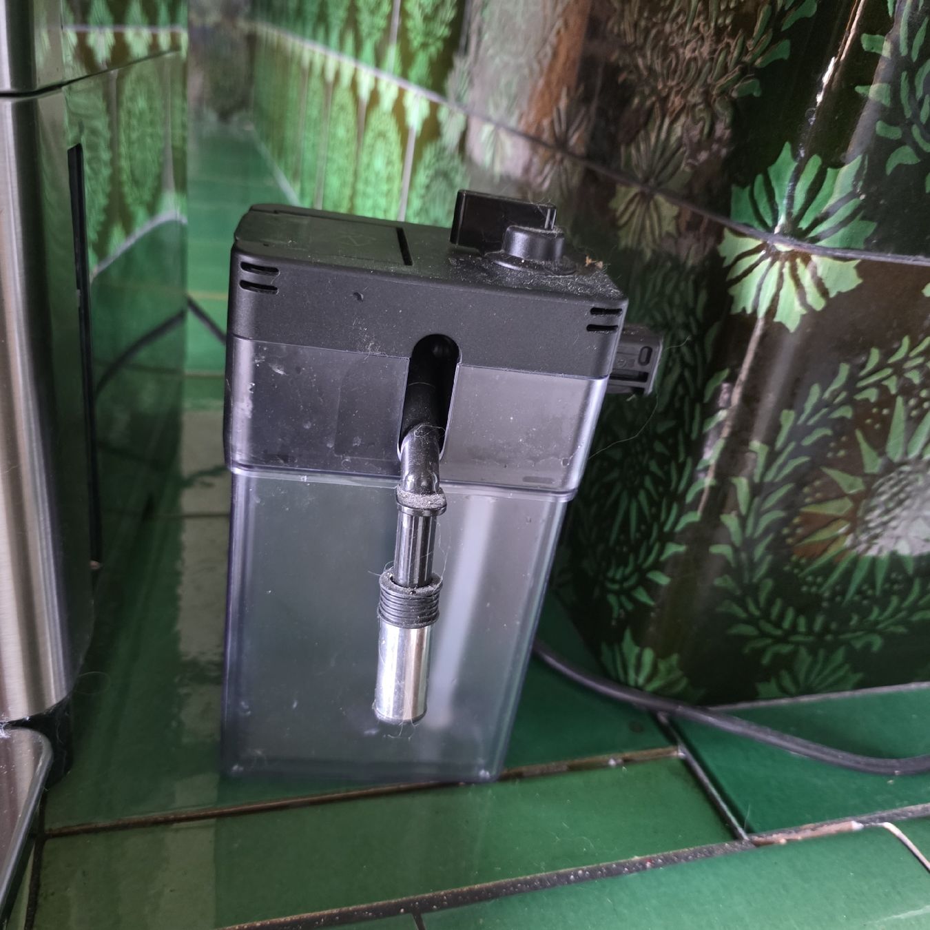 Macchine per caffè & Macchine per espresso: DeLonghi Primadonna Soul ECAM610.74.MB – Usato da Wil ZH venduto da Panter73 4