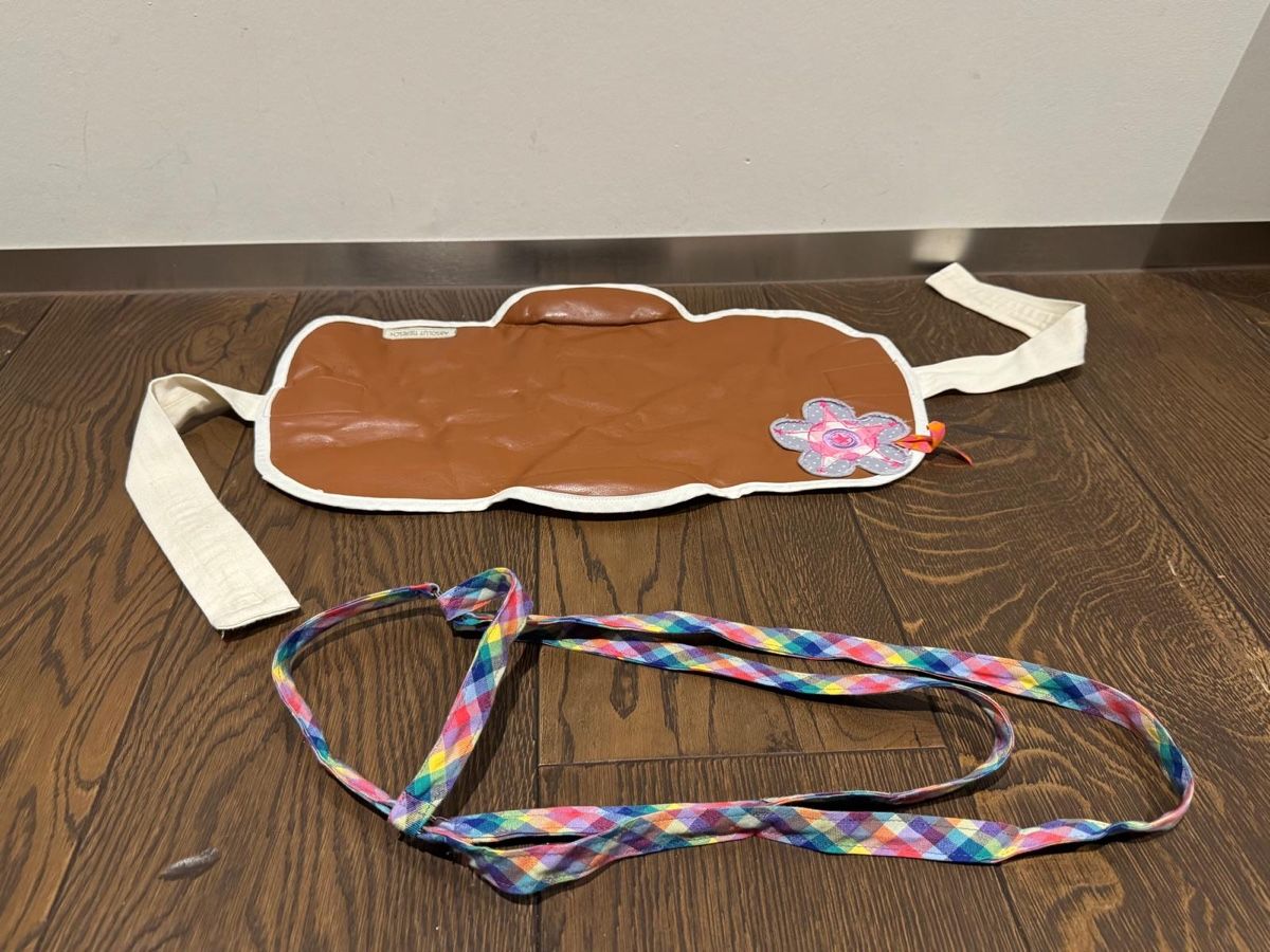 Nici Giocattoli: Spielpferd Nici Sitzpony/pferd – Usato da Büren SO venduto da Nuri09 3