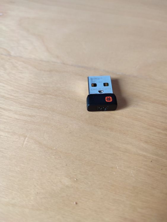 Logitech Unifying USB-Empfänger | Kaufen auf Ricardo