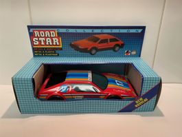 VEB-MSB DDR Racing Team Nr. 17 Road Star