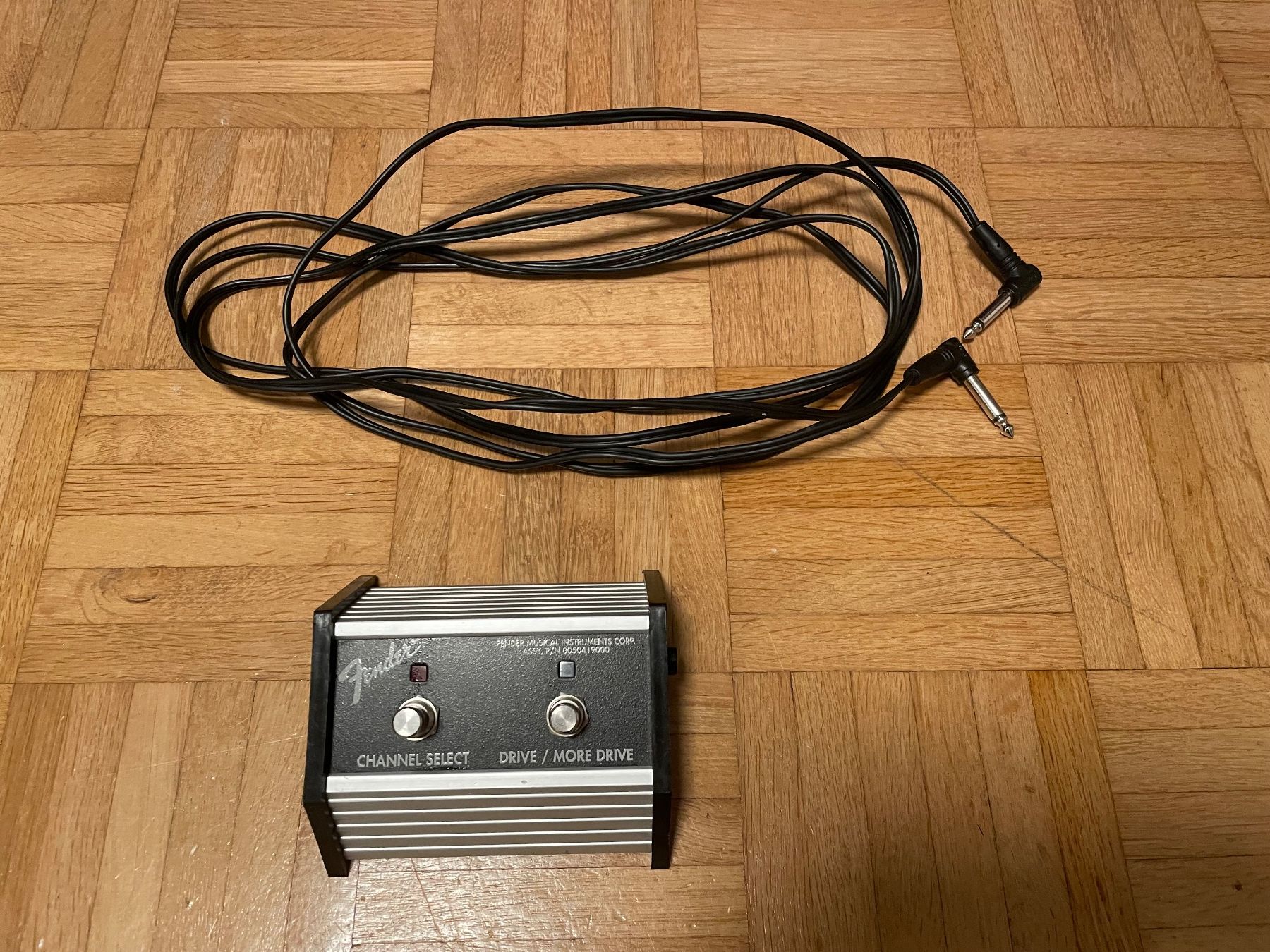 Fender Amplificatori: Fender Hot Rod Deluxe – Difettoso da Schaffhausen venduto da 4sale01 8