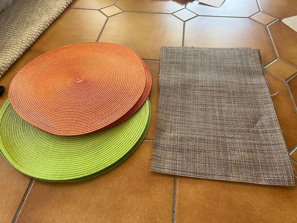 Sottobicchieri: Dessous de table  – Usato da Leytron venduto da her_vm77