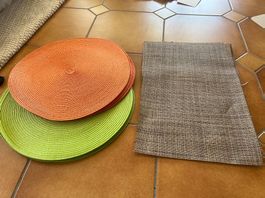 Dessous de table 
