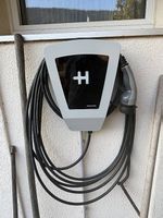 Heidelberg 11kW Wallbox