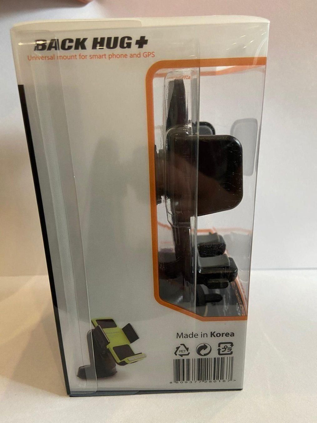 Handys / Smartphones: High-End Smartphone Halter mit Saugnapf, fabrikneu – Neu und originalverpackt aus Unterengstringen von Tnovus 8