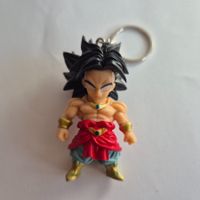 Dragon Ball Schlüsselanhänger - Saiyajin Motiv 4 - MER