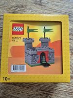 Lego - Grey Castle (6487473) - original verpackt